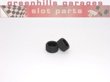 Greenhills SCX Subaru Impreza No.2 Tyre Pair - Used - P6599