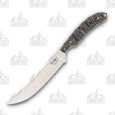 Bordertown Blades Field & Stream AEB-L Blade (Coyote/Olive Drab/Black) G-10