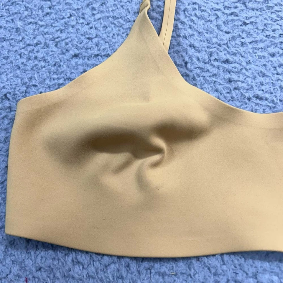 Free People Bra Medium Bralette Intimately Bonded Tech - Image 3 of 4