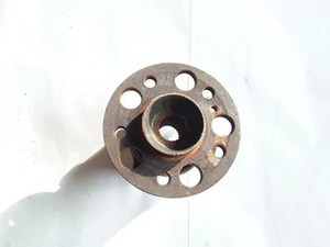 MERCEDES-BENZ CLS C219 Radnabelager hinten rechts 3.50 Petrol 200kw 25489897