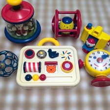 Bonelund Ambitoy Bulk Sale