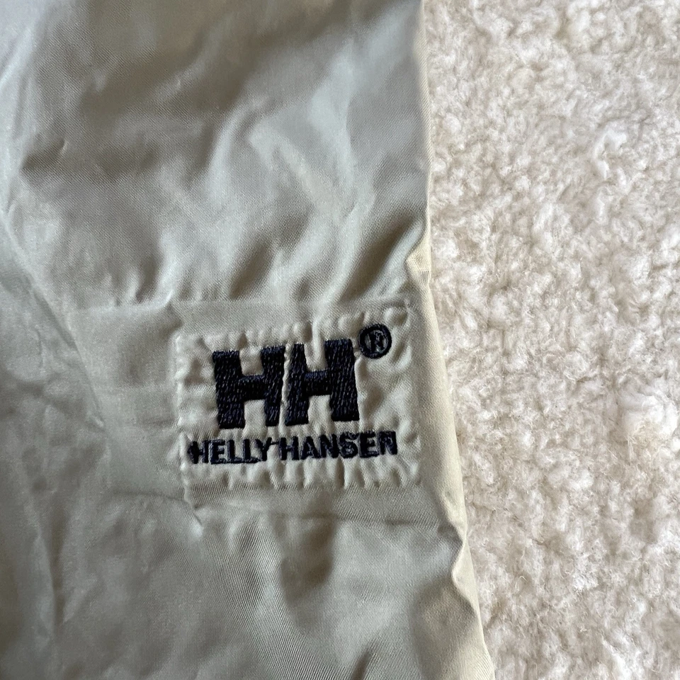 Pantalones de esquí snowboard Helly Hansen Helly Tech para hombre marrón empacables talla mediana Foto 4 de 4