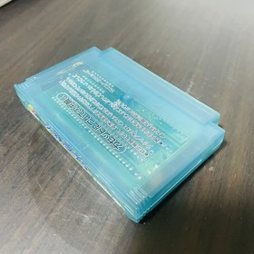 Salamander Nintendo Famicom Konami 1987 Japanese Version RC821 Shooter Retro