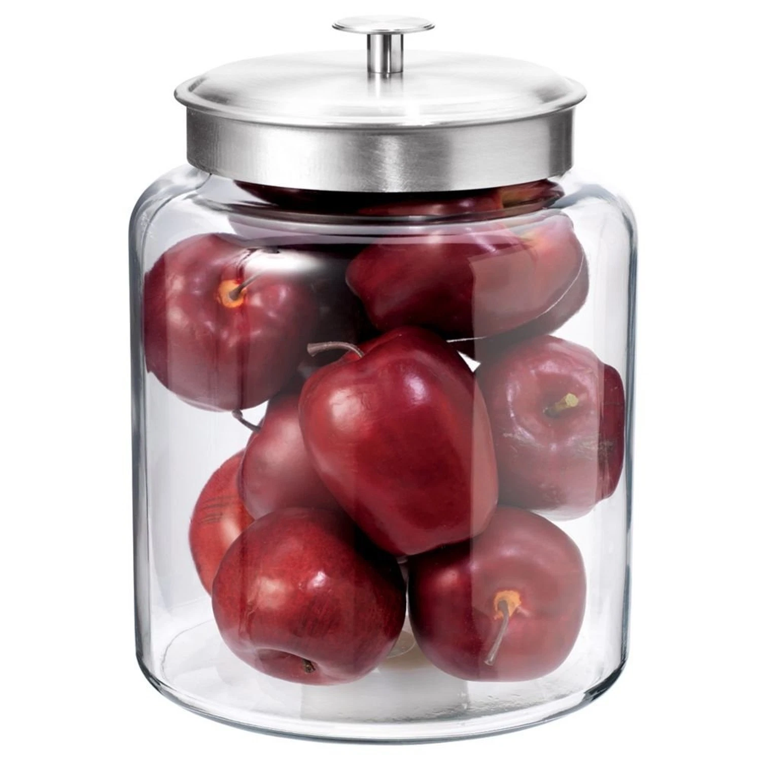 Anchor Hocking Montana Jar - Thumbnail 4