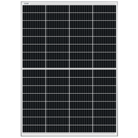 200W 12V Monokristallin Solarpanel Solarmodul Photovoltaik 200 Watt Wohnmobil
