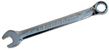 Matco Silver Eagle Tool Rc102sea 516 Sae Combination Wrench 12 Point Chrome Matco Silver Eagle Tool Rc102sea 516 Sae Combination Wrench 12 Point Chrome