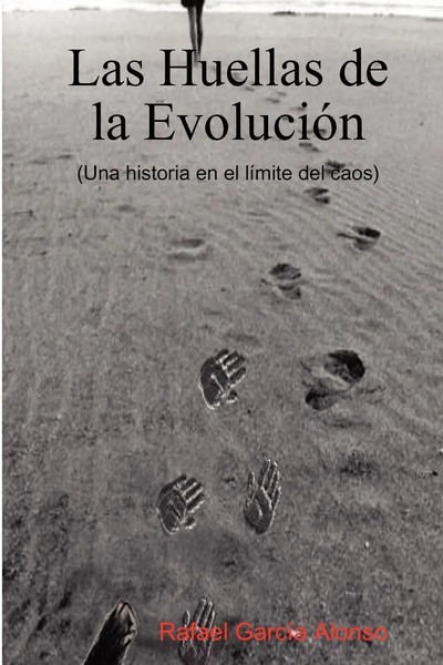 Rafael GarcíA Alonso | Las Huellas De La EvolucióN | Taschenbuch | Spanisch-image