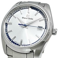 SEIKO Grand Seiko SBGX271/9F62-0AB0 There is a box Watches Stainless Steel ...