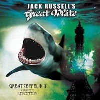 Russell's - Great Zeppelin Ii A Tribute To Led Zeppelin Colored Vinyl/ - G4Z