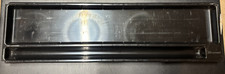 Snap On Tool Plastic Tray Box Oem Organizer 30 78 Long Black Used