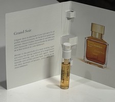 Maison Francis Kurkdjian Paris 'Grand Soir' parfum SAMPLE