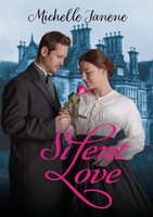 Silent Love Michelle Janene Taschenbuch Englisch 2024 Strong Tower Press