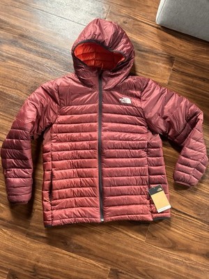 The North Face Terra Peak Jacket Men s/ Size XL/ NEW