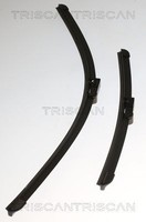 Triscan FederbeinstüTzlager 8500 10946 FüR Ford Mazda