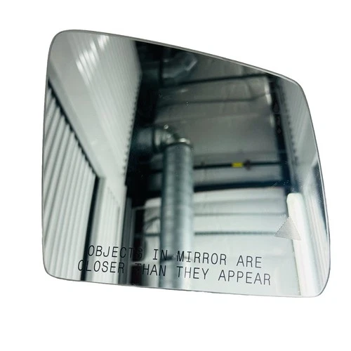 ✅ 2011-2019 Mercedes-Benz ML GL GLE GLS G Right Mirror Glass Blind Spot Heated