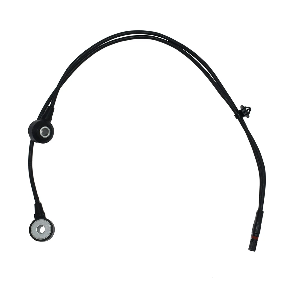 Sensor de golpe 7566785-02 para BMW X3 X5 Z4 125i 128i 130i 325i 530i 525xi Foto 2 de 4