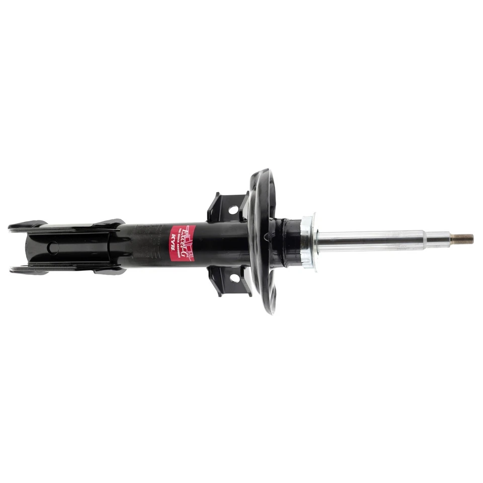 KYB Excel-G Kit - 2 Front Suspension Strut For 2010-2015 Mercedes-Benz GLK350 - Image 2 of 2