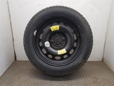 2008-2013 MK1 PEUGEOT 308 16" SPACE SAVER WHEEL +8MM MICHELIN TYRE