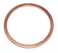 Elring Dichtring 143.707 Kupfer