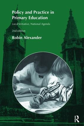 Policy and Practice in Primary Education - 2nd Edition