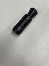 Trumpet M14X1 LH Steel Muzzle Brake 7.62 Compensator