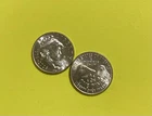 2026-D Emerging Liberty Dime, Uncirculated