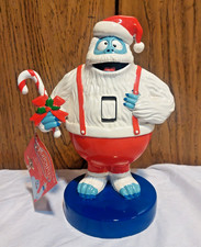 Kurt S Adler Bumble nutcracker w tag Rudolph ...