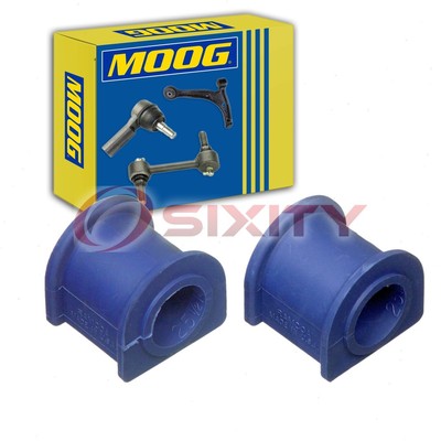 MOOG Front To Frame Stabilizer Bar Bushing Kit for 1986-1987 Jeep J10 kw