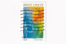 STAMP US SCOTT B1 