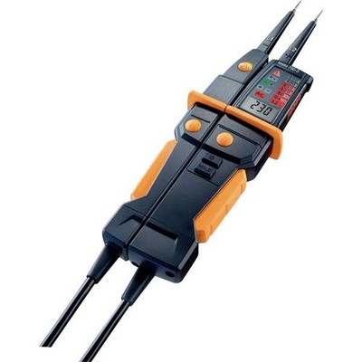 Testo 0590 7503 750-3 Voltage Tester