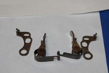 Dual Points Buickcadillac Lasalle Chryslerdesotooldsmobilereo 8 Wdelco