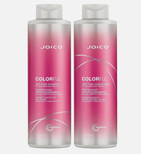 Joico ColorFul Anti-fade Shampoo 33.8 oz and Conditioner 33.8oz Duo