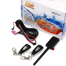 CrimeStopper Security Products REVO1.1 REVO-1 One-Button RF Add-on Kit