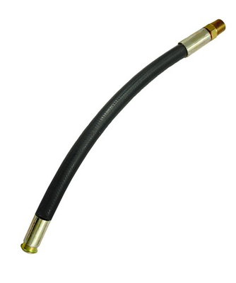 #ad 12 inch Power Washer Pulse Hose 3000psi With Excell Devilbiss XR VR Series ... $49.10