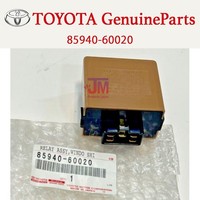 Toyota 85940-60020 Lexus Land Cruiser LX450 Heckwischerrelais Baugruppe Geniune