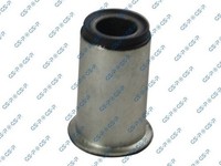 Lagerung Lenker Vorne GSP 516163 FÜR Suzuki Fahrwerkslager