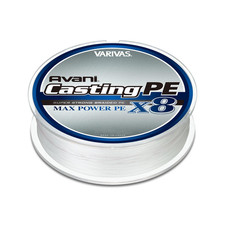 Varivas Avani Casting Pe Max Power X8 300.00 300M 48Lb. 3