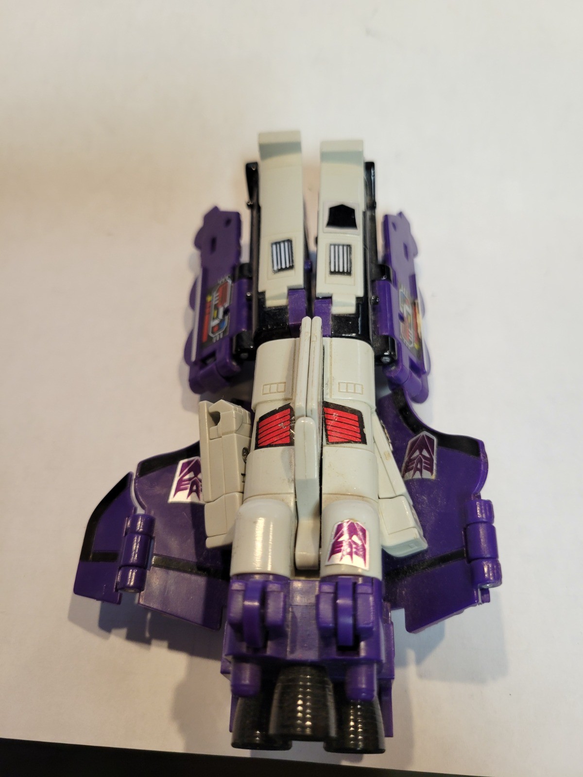 Transformers Titans Return ASTROTRAIN  Voyager generations