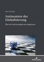 Peter Nitschke | Antinomien Der Globalisierung | Buch | Deutsch (2021) | 304 S.