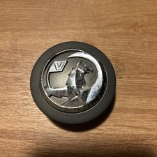 GENUINE VAUXHALL ASTRA J 2010 to 2016 ALLOY WHEEL CENTRE CAP 55mm  13276165 #2