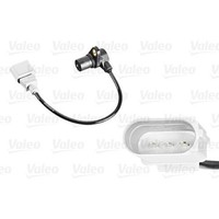 1X Impulsgeber, Kurbelwelle Valeo 254051 Passend FüR Audi Seat Skoda VW