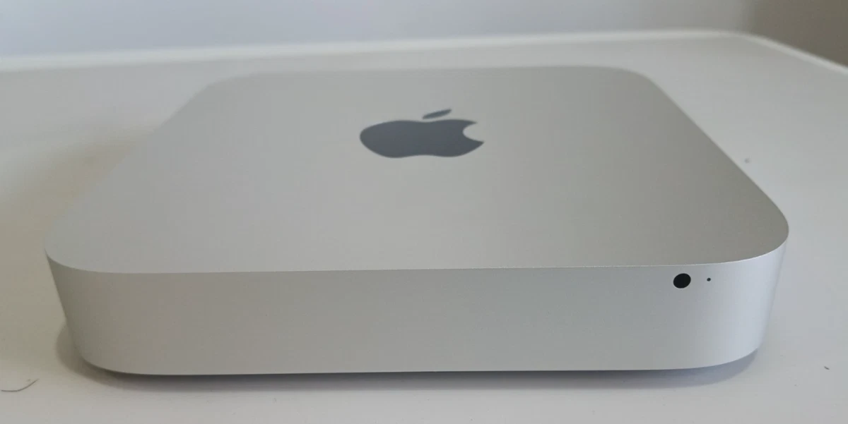 2012 Mac mini Desktops & All-In-One Computers for sale | eBay UK