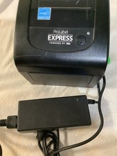 TESTED TSC ProLabel Express DT058-50 Direct Thermal Label Printer USB