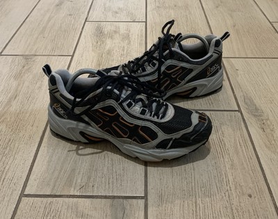 Vintage Archival Asics Gel Trabuco Shoes