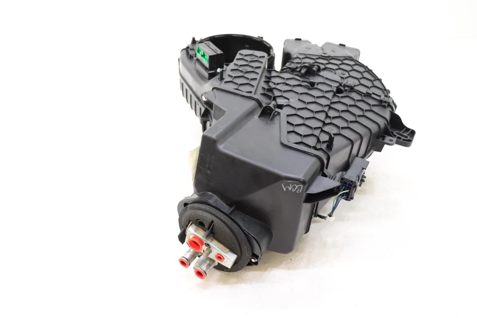 Dodge Journey 2020 conjunto de calefacción Foto 4 de 4