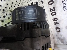 Alternateur Peugeot 106