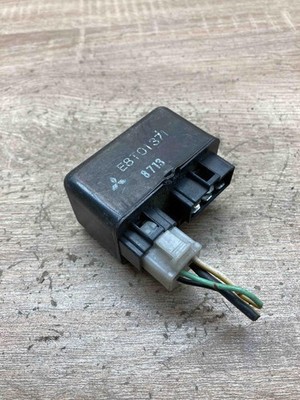 E8T01371   Other relay Fits for Mazda 626
