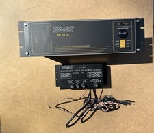 SMART/DOLBY Optical Stereo Processor MOD II-C