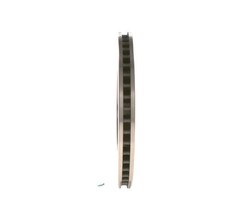 Image of BOSCH 0 986 479 093 Brake Disc for CITROËN,DS,DS (CAPSA),PEUGEOT