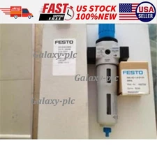 1PC New FESTO FRC-3/8-D-MIDI-A 159589 Expedited Shipping